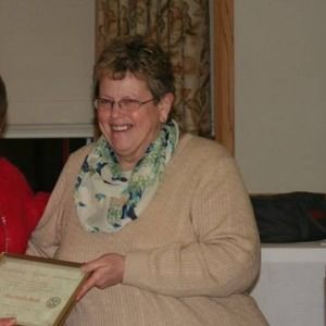 Meet your Posher, Sharon